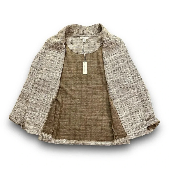 Max Studio | Women’s Tailored Blazer (L) 🤎🖤 - Picture 3 of 6